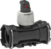 Arag Flowmeter wolf 5-100l/min