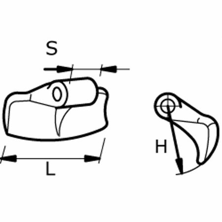 MULCHER HAMMER BERTI