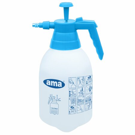 HAND SPRAYER 2LT