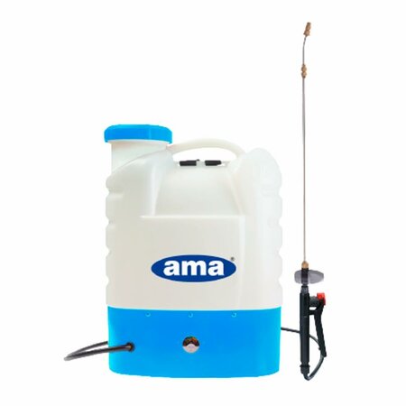 16L Electric Knapsack Sprayer