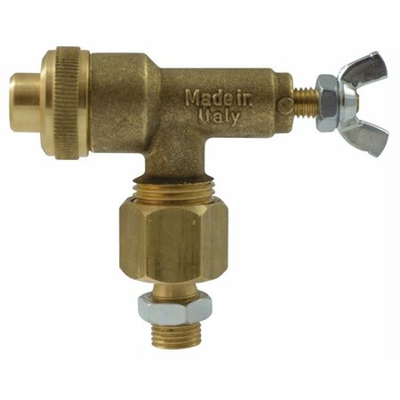 Adjustable Vine Nozzle