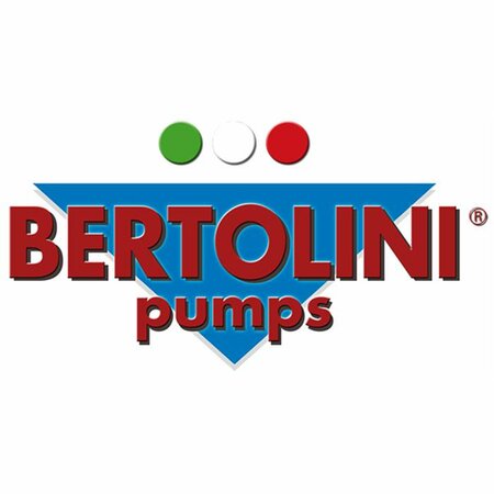 3 DIAPHRAGM PUMP POLY 2073 VS