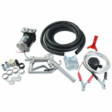 PIUSI 12/24V FUEL TRANSFER PUMP