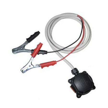 PIUSI KIT MORS CABLE X 36413-34008
