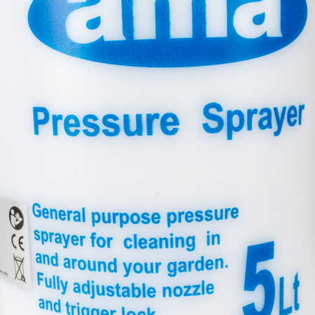 5 LT HAND SPRAYER