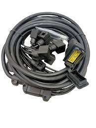 ARAG CABLE B180S 4 section