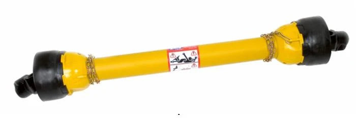 PTO SHAFT CAT 1 X 1000MM
