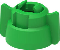 UNIVERSAL NOZZLE CAP GREEN