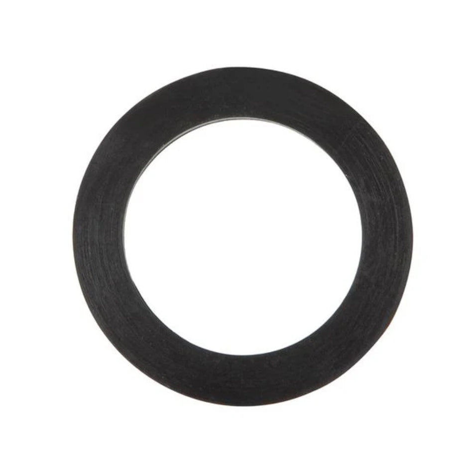 Gasket flat seal 2” EPDM