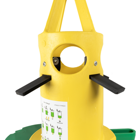 VIDBAG BULK BAG DISPENSER
