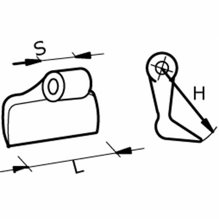 BERTI MULCHER HAMMER