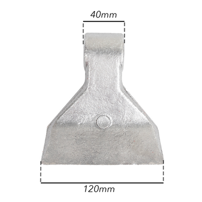 SEPPI MULCHER HAMMER
