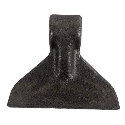 MULCHER HAMMER  H=100, L=137