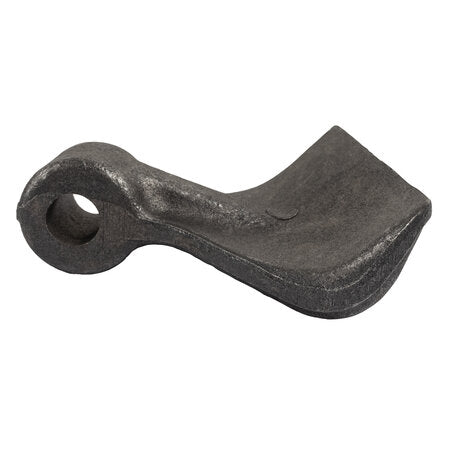MULCHER HAMMER  H=100, L=137