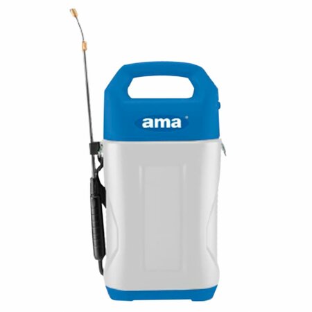 8L Electric shoulder sprayer