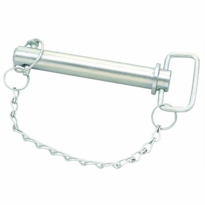 TOWING PIN Ø19 G=110 +LINCH PIN