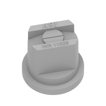 GREY RANGE FAN NOZZLE