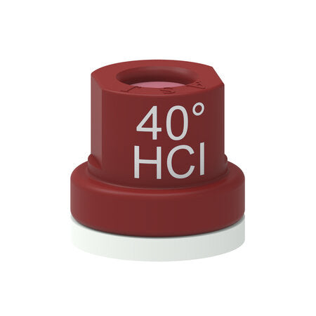 BORDEAUX HOLLOWCONE CERAMIC 40°