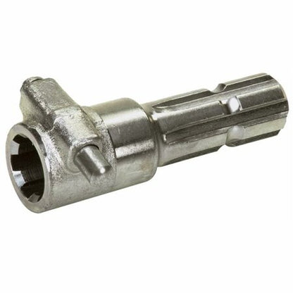 PTO EXTENSION