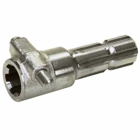 PTO EXTENSION