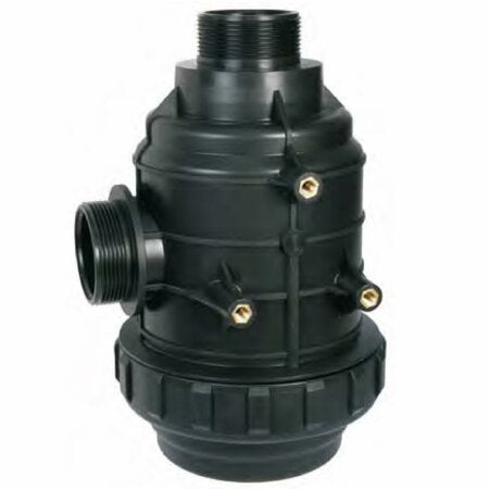 SUCTION FILTER 2"