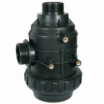 SUCTION FILTER 2"