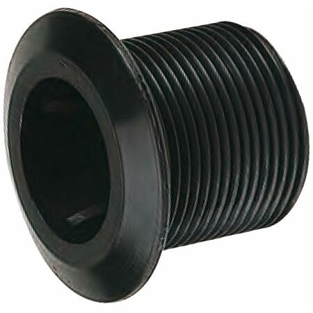 ARAG TANK OUTLET 1 1/2" POLY