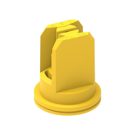 YELLOW Fan low drift nozzles CFA