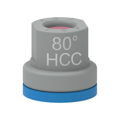 GREY CERAMIC HOLLOWCONE NOZZLE