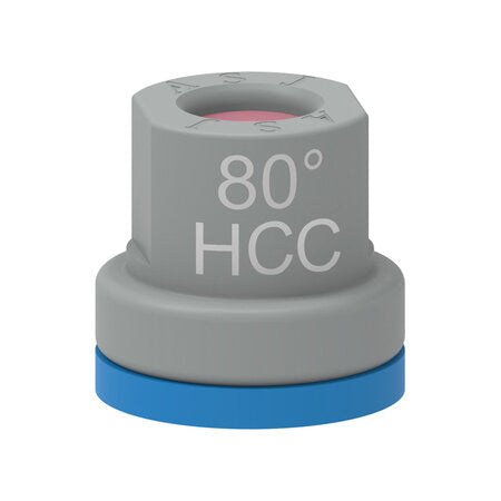GREY CERAMIC HOLLOWCONE NOZZLE