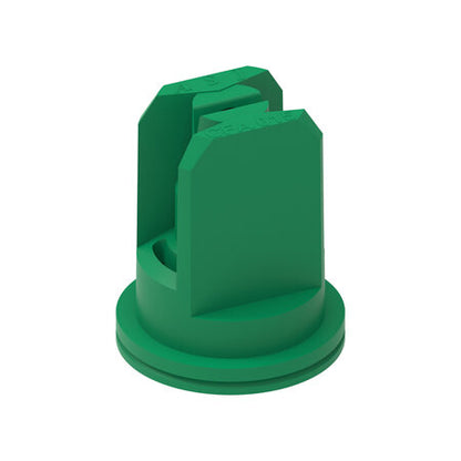 GREEN Fan low drift nozzles CFA