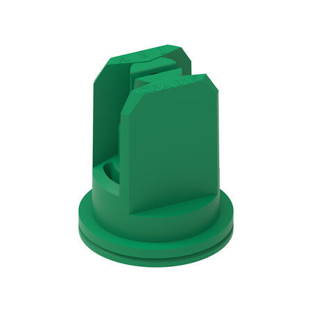 GREEN Fan low drift nozzles CFA