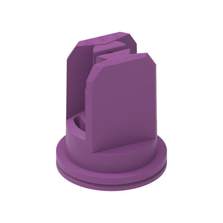 PURPLE Fan low drift nozzles CFA