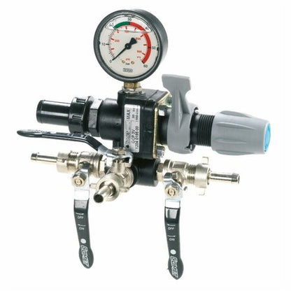 CONTROL UNIT GCP 3V 20B BP