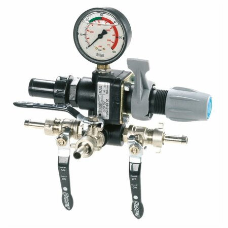 CONTROL UNIT GCP 3V 20B BP