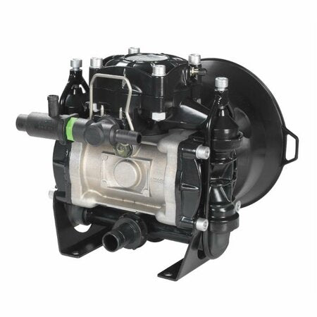 LOW PRESSURE DIAPHRAGM PUMP BP 60K