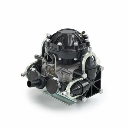 MEDIUM PRESSURE DIAPHRAGM PUMPS P48