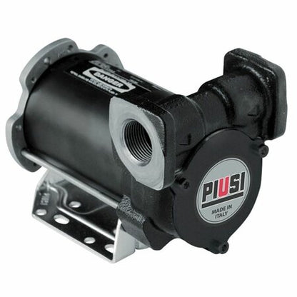 PIUSI BP3000 24v & 12v DIESEL TRANSFER PUMP