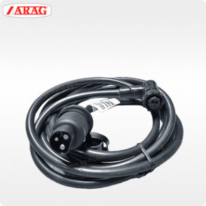 Arag Bravo power cable